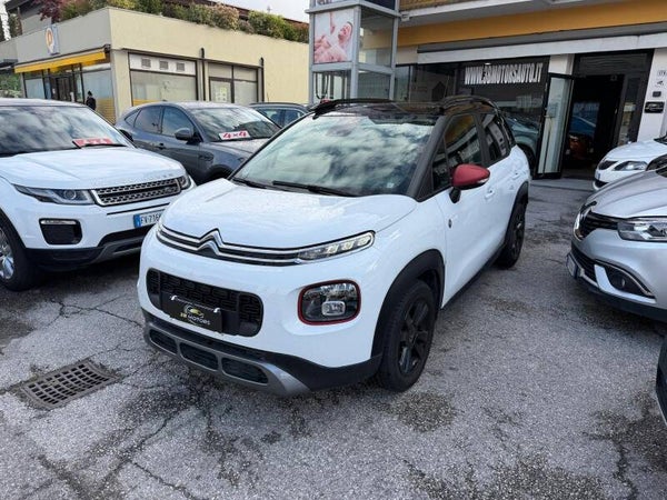 Citroen C3 Aircross PureTech S&S C-Series 3400