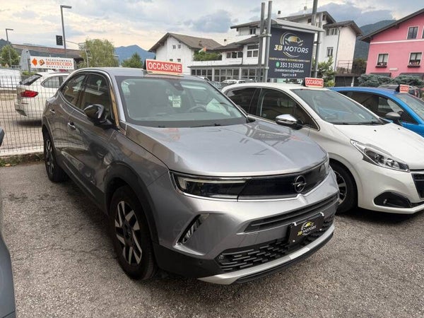 Opel Mokka 1.5 diesel Elegance