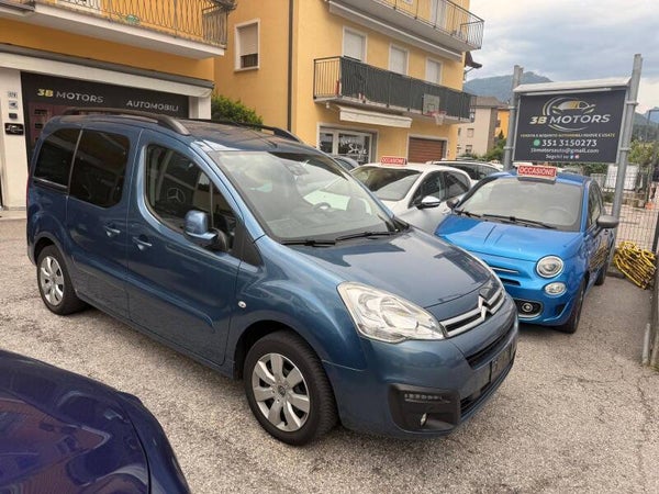 Citroen Berlingo Multispace PureTech 110 S&S Feel