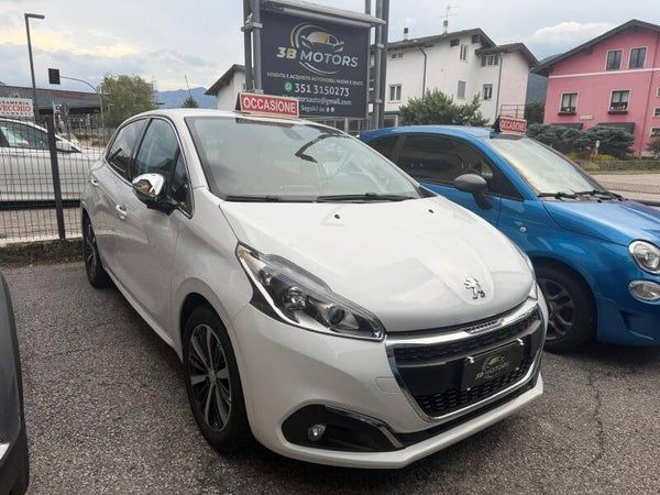 Peugeot 208 PureTech Style