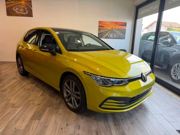 Volkswagen Golf 1.5 TSI EVO ACT Life