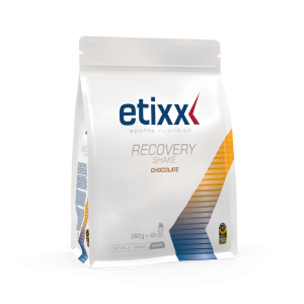 Recovery Shakes 2kg