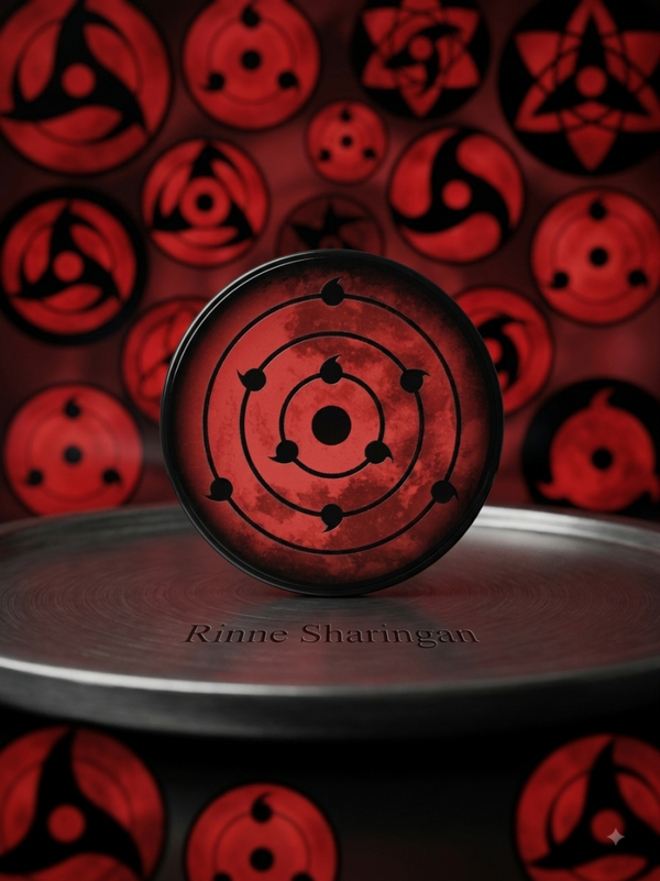 Naruto infinite tsukuyomi