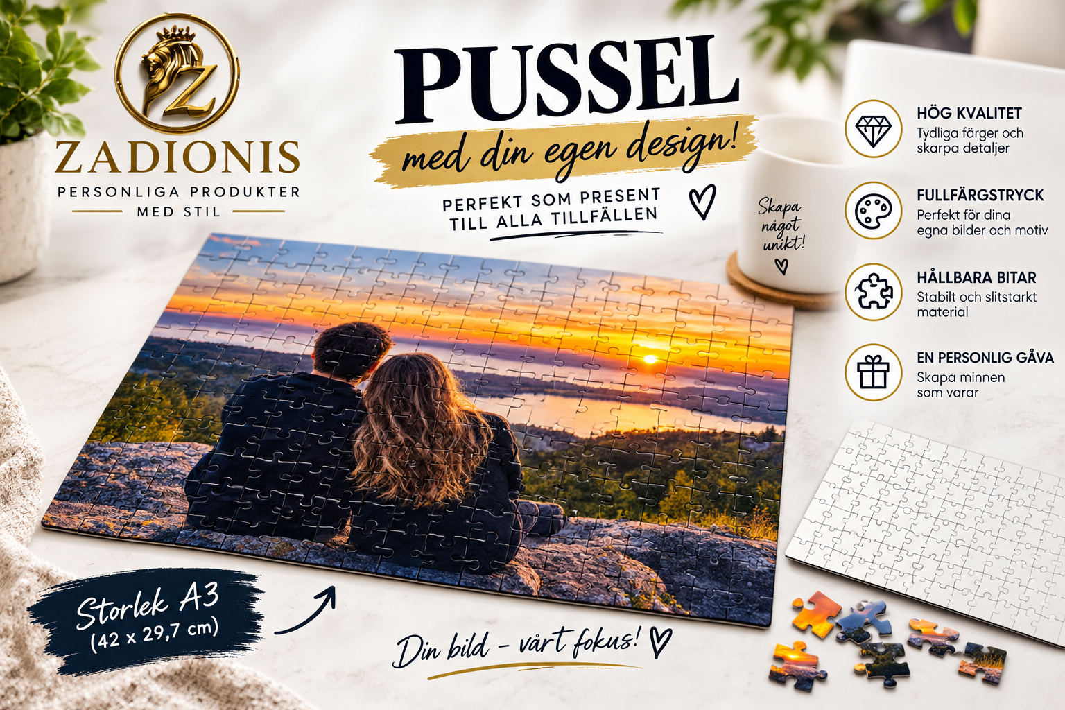 Pussel