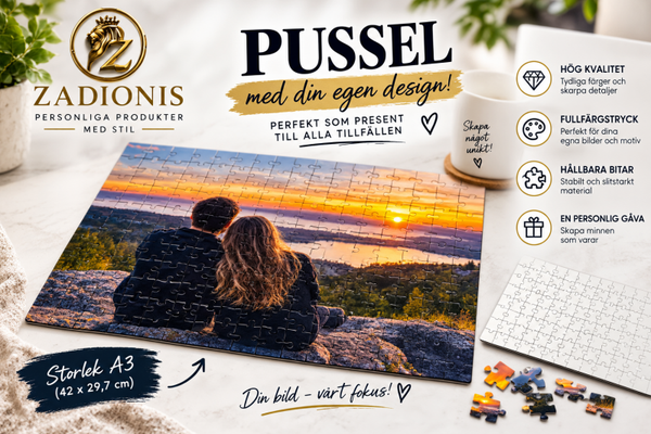 Pussel