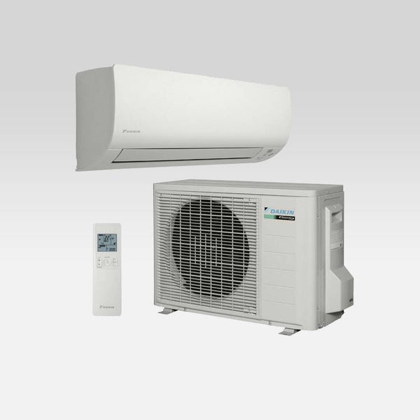 DAIKIN Comfora FTXP-M9/ RXP-M serie stijlvol wandmodel