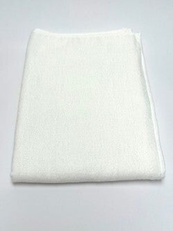 "Zero twist" badhanddoek