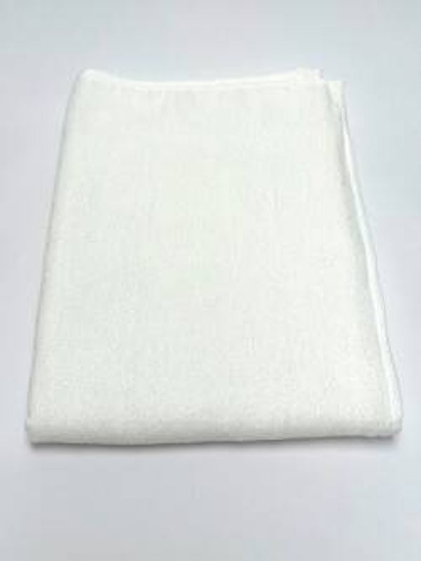 "Zero twist" badhanddoek