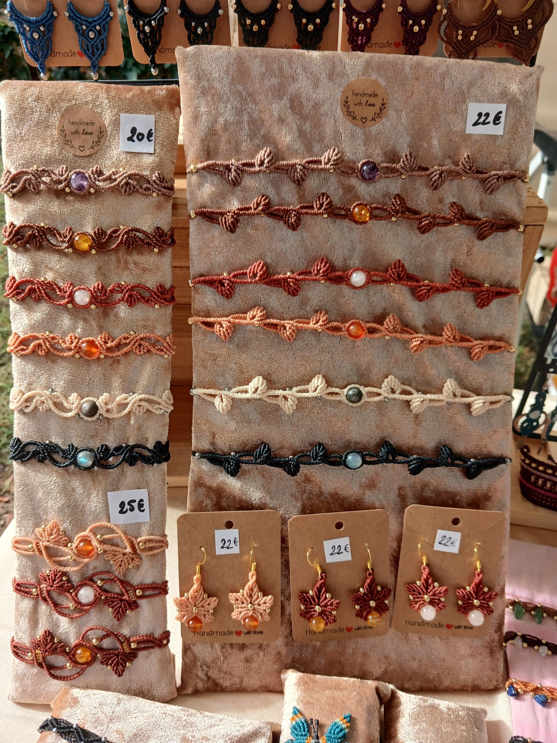 Collection Feuilles d'Automne
