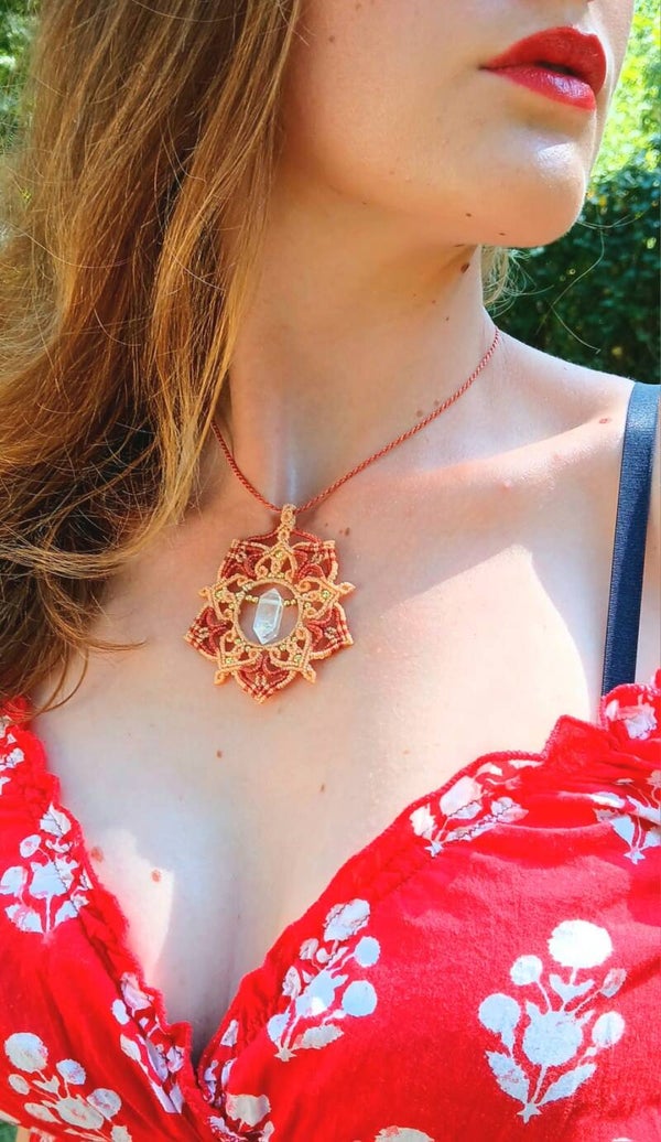 Mandalas