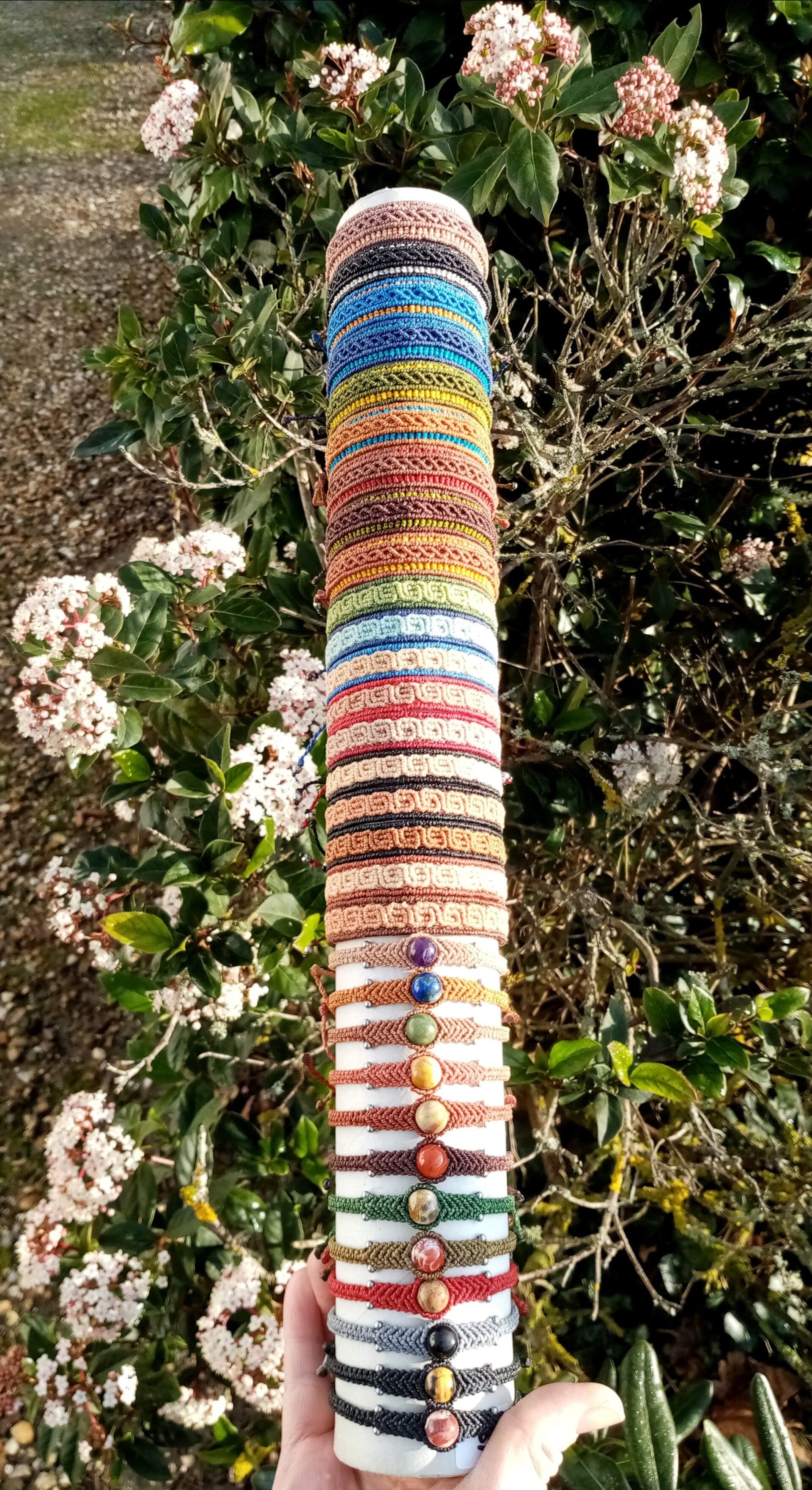 Bracelets pour hommes