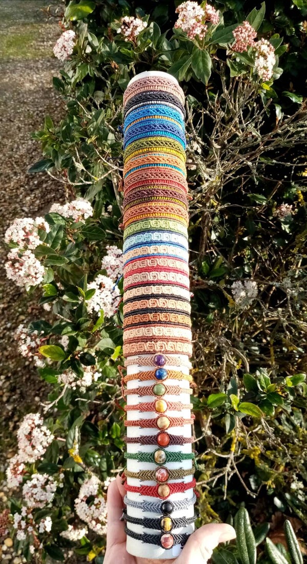 Bracelets pour hommes