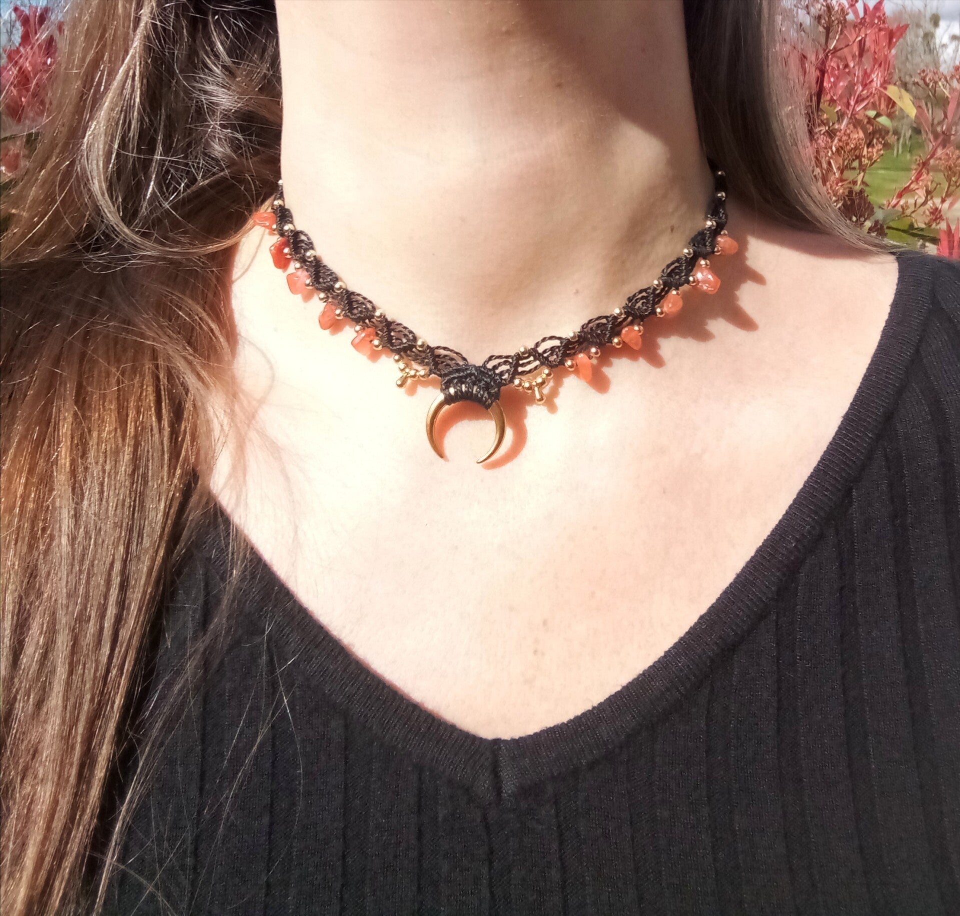 Colliers chokers