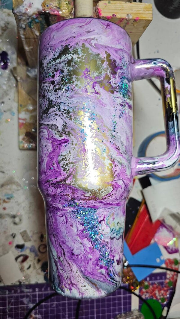 Tumbler 1.2 l galaxy
