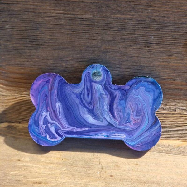 bein 5,5x3 cm