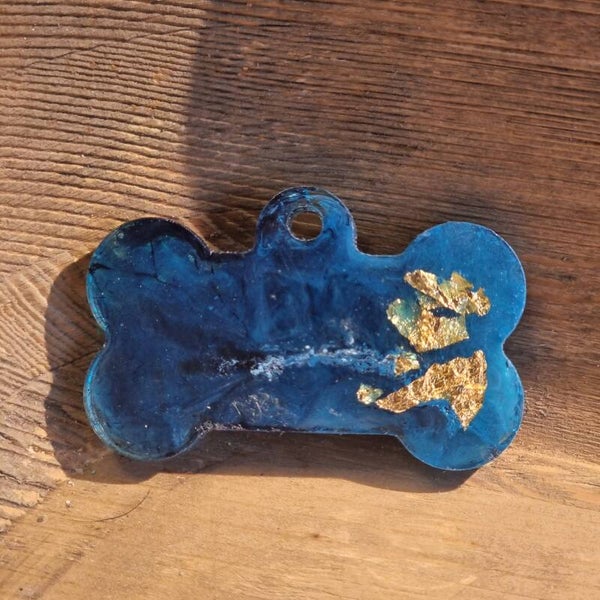 bein 5,5x3 cm