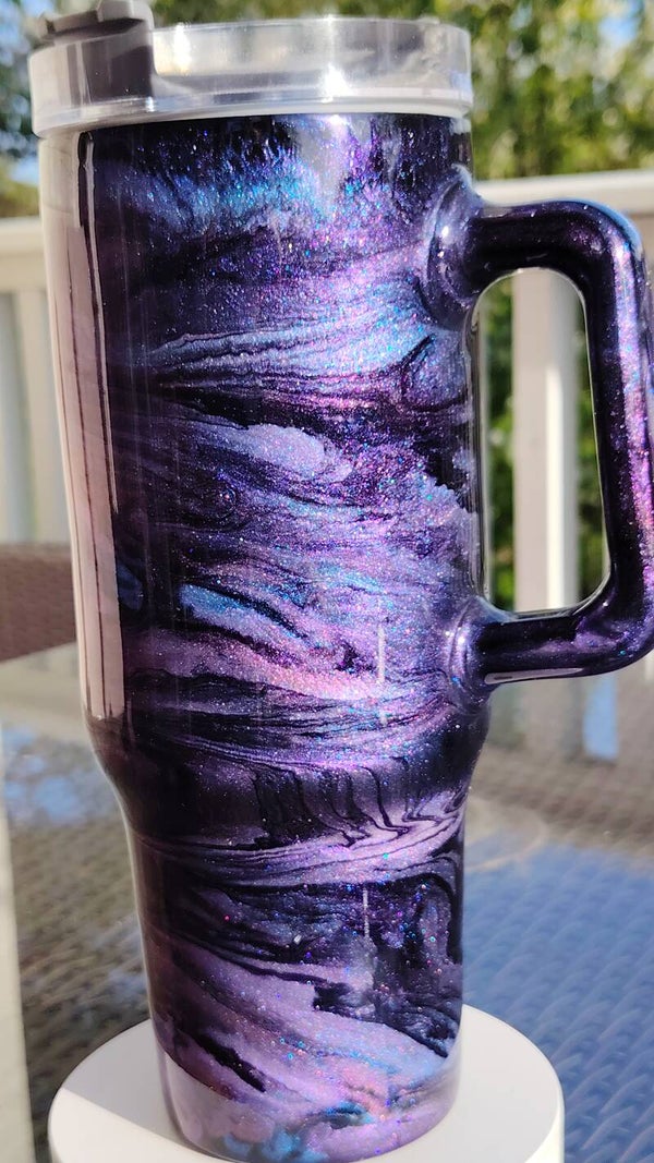 Tumbler 1.2 liter