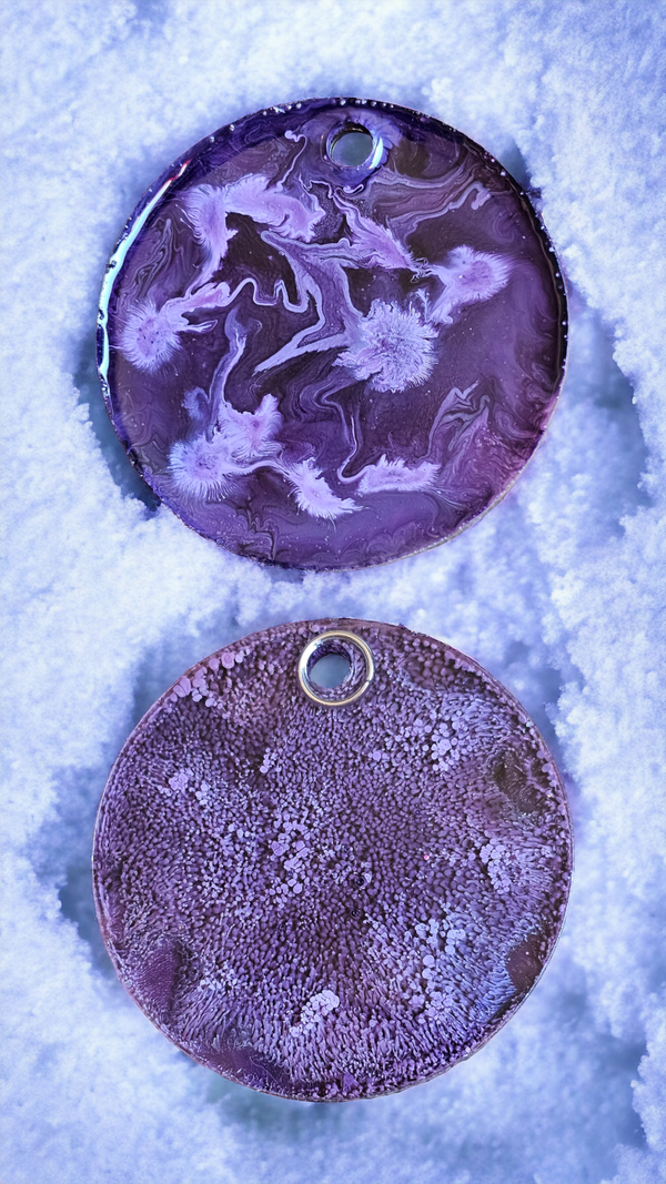 Nr 5 Tag 5 cm