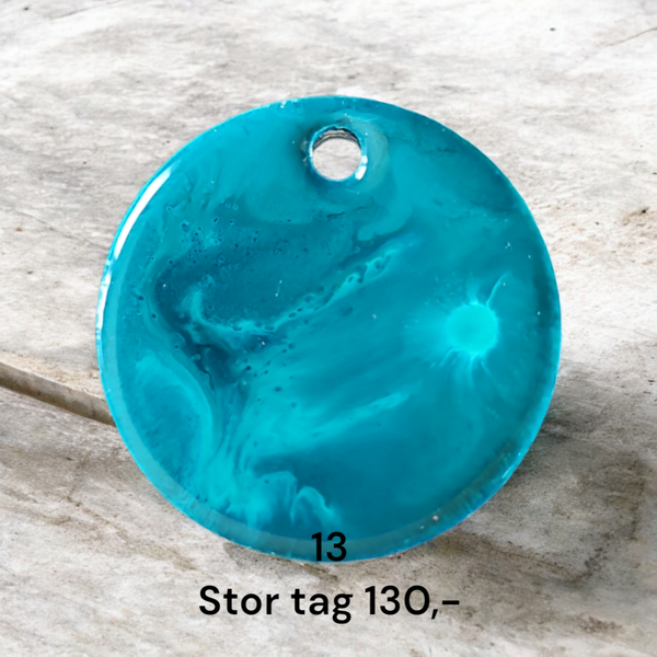 Tag 13