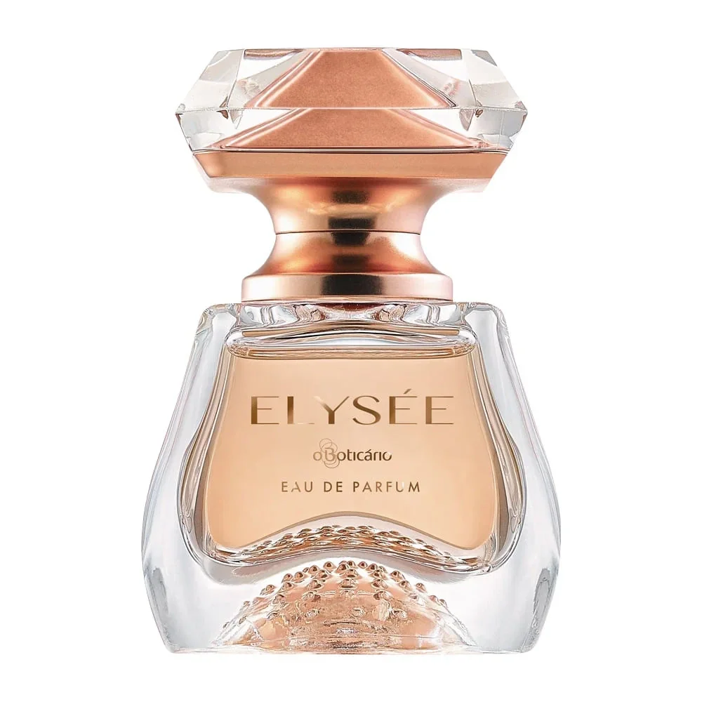 Elysée Eau de Parfum, 50 ml