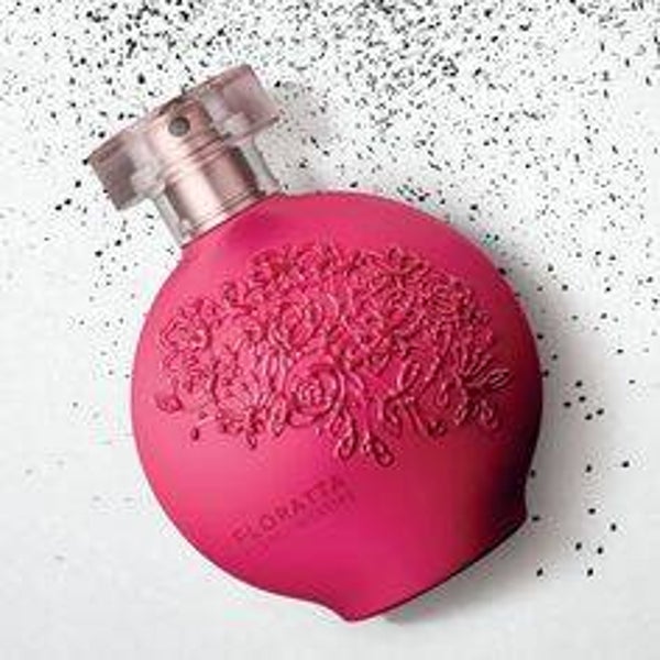 Floratta Flores Secretas Eau de Toilette, 75ml