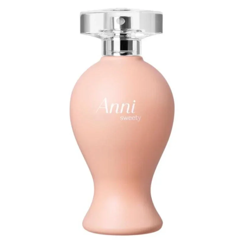 Anni Sweety Boticollection Eau de Toilette, 100 ml