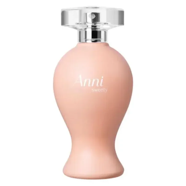 Anni Sweety Boticollection Eau de Toilette, 100 ml