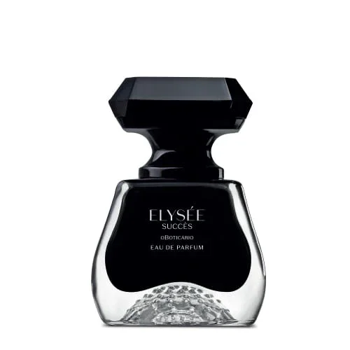 Elysée Succès Eau de Parfum, 50 ml