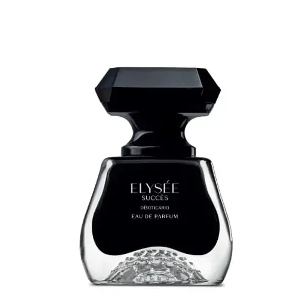 Elysée Succès Eau de Parfum, 50 ml