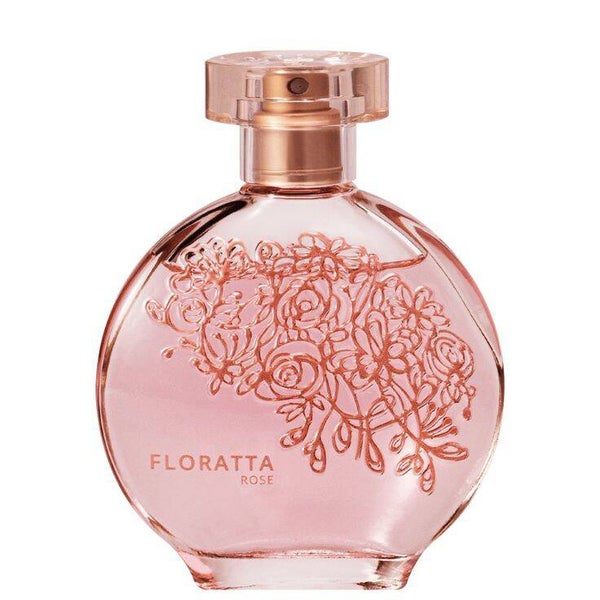 Floratta Rose Eau de Toilette ,75 ml