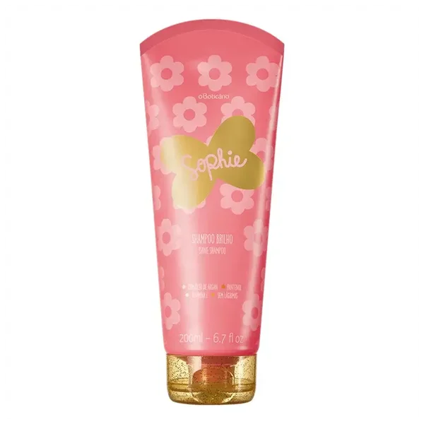 Sophie Shampoo 200ml.