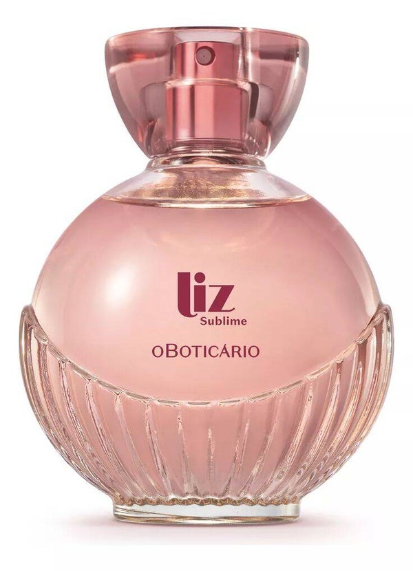 Liz Sublime Eau de Toilette, 100ml