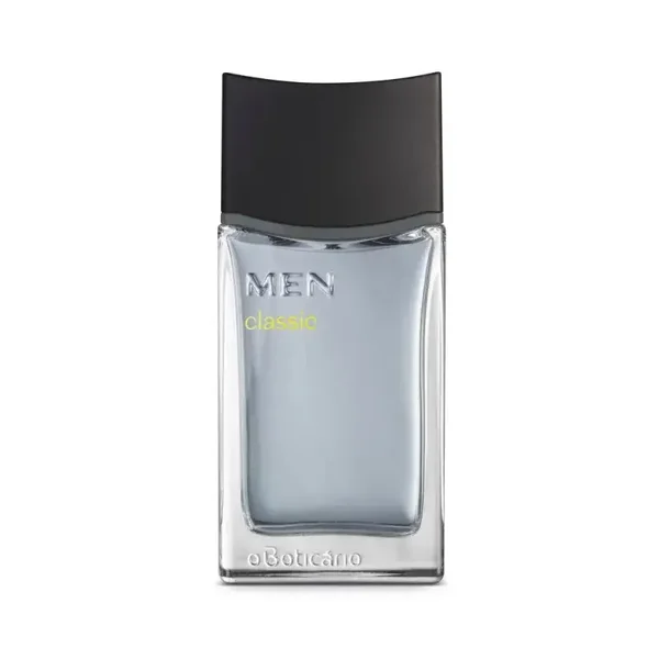 MEN Classic Edt, 100ml