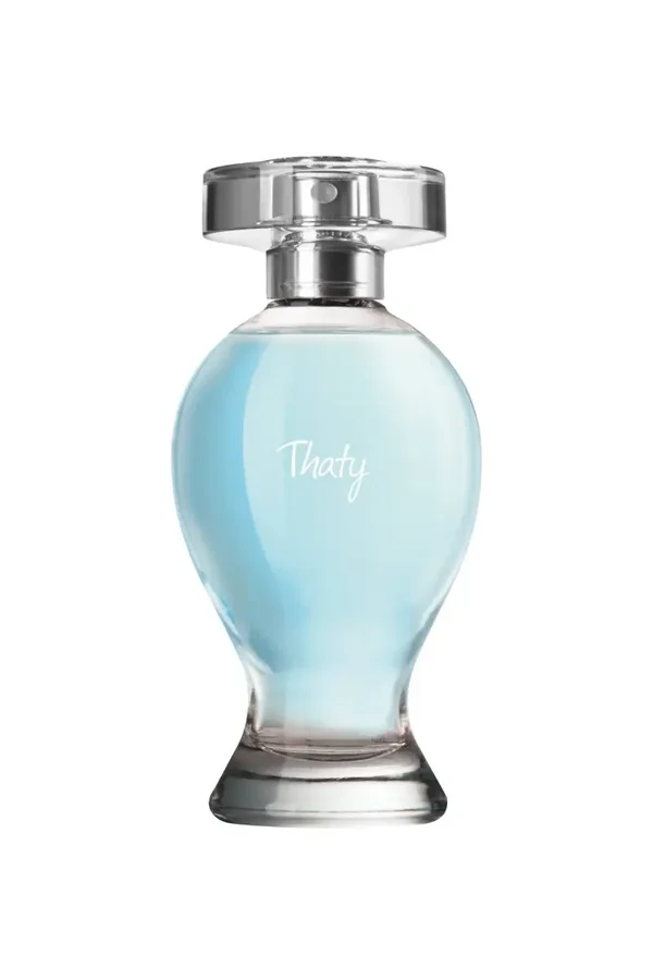 Thaty Boticollection Eau de Toilette, 100ml
