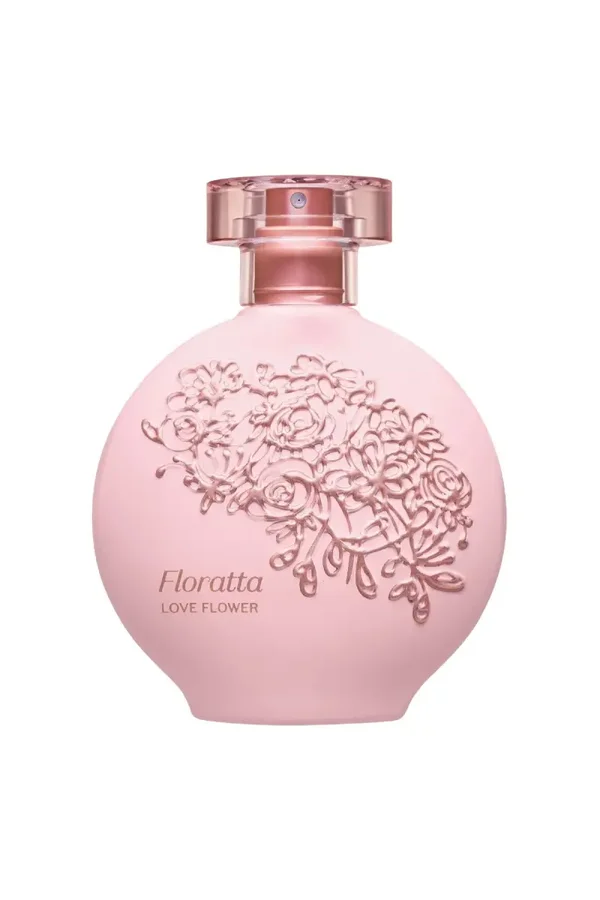 Floratta Love Flower Eau de Toilette 75ml.