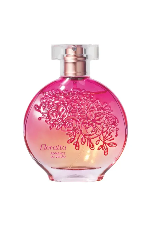 Floratta Summer Love Eau de Toilette, 75 ml