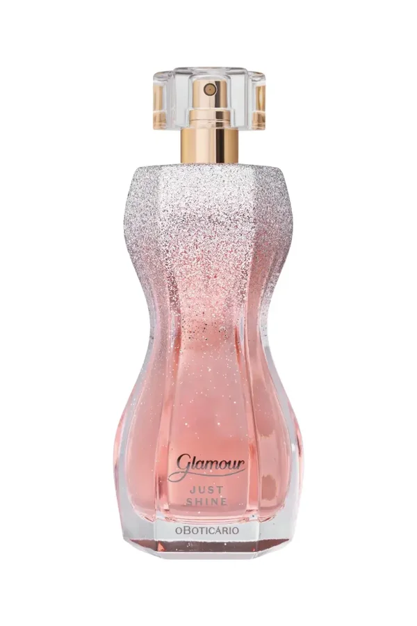 Glamour Just Shine Eau de Toilette, 75ml