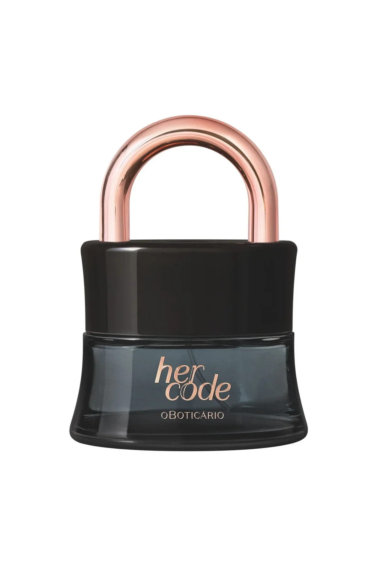 Her Code Eau De Parfum, 50 ml