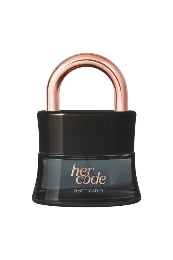 Her Code Eau De Parfum, 50 ml