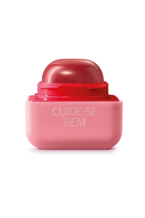 Baume à Lèvres Cuide-se Bem Feira Framboise