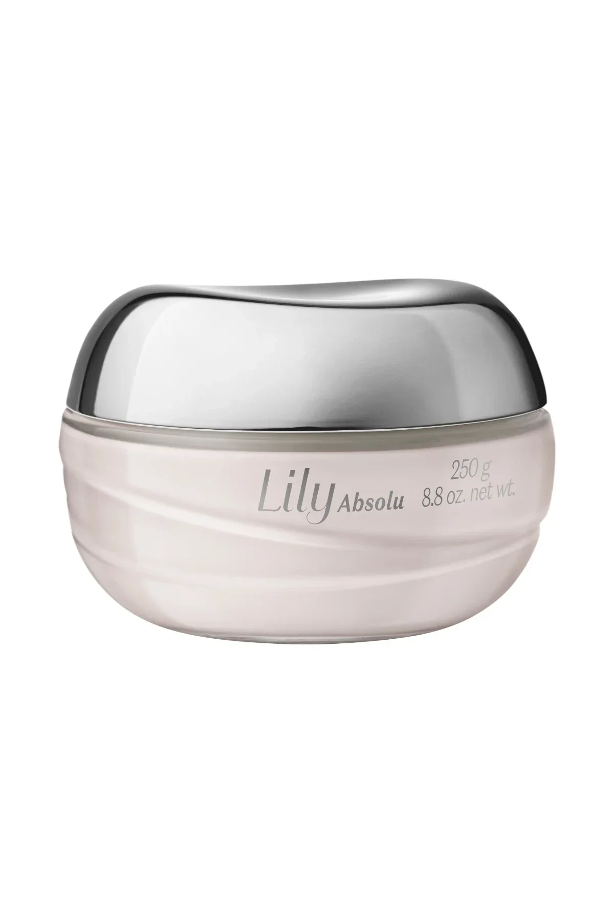 Crème Corps Satinée Lily Absolu, 250g