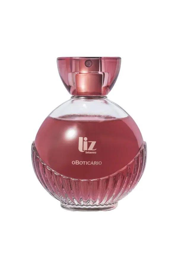 Liz Intense Eau de Toilette, 100ml
