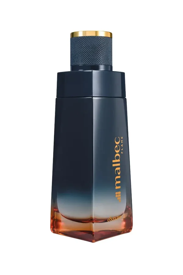 Malbec  Flame EDT, 100ml .