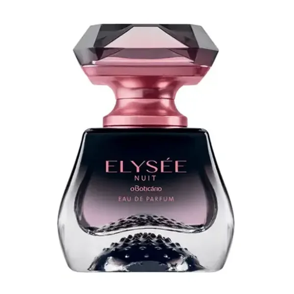 Elysée Nuit Eau de Parfum, 50 ml