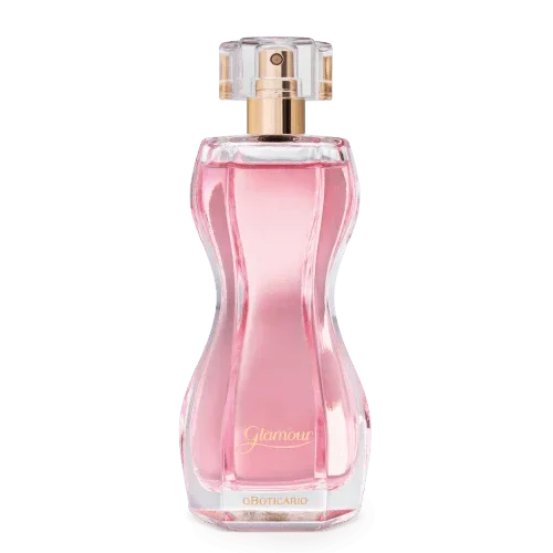 Eau de Toilette Glamour, 75 ml