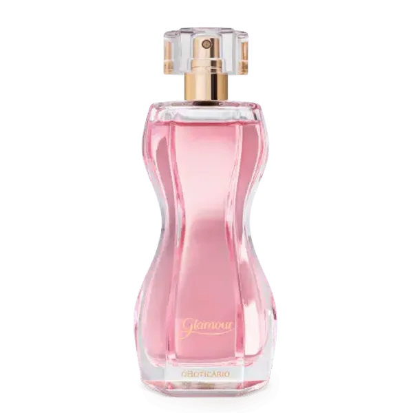 Eau de Toilette Glamour, 75 ml