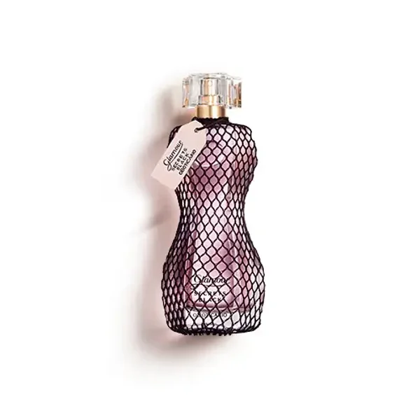 Glamour Secrets black Eau de Toilette 75 ml