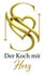 Der Koch mit Herz
