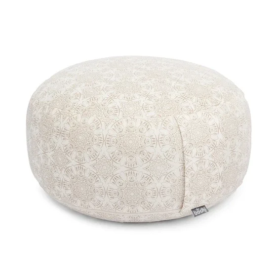 Coussin de méditation RONDO Maharaja