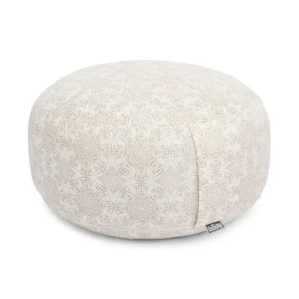 Coussin de méditation RONDO Maharaja